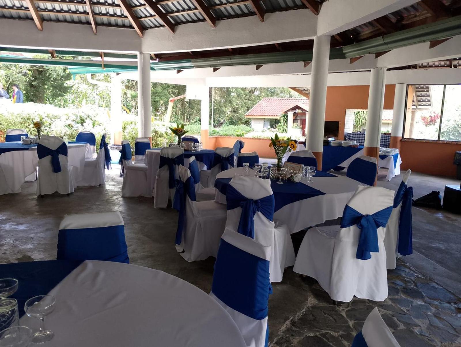Hotel Villa Zurqui San Isidro  外观 照片